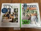 vtwonen en tuin buitenwonen special, Boeken, Tijdschriften en Kranten, Ophalen of Verzenden, Nieuw