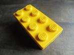 Lego Storage Box (zie foto's), Enlèvement ou Envoi, Utilisé, Lego