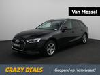 Audi A4 Avant 2.0 30 TDi 100kW S tronic Attraction B.E Camer, Auto's, Audi, Stof, 4 cilinders, Bluetooth, 136 pk