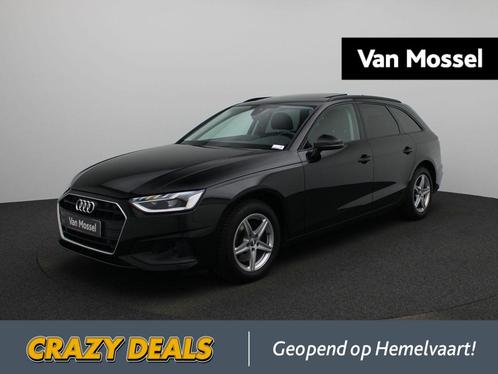 Audi A4 Avant 2.0 30 TDi 100kW S tronic Attraction B.E Camer, Auto's, Audi, Bedrijf, Te koop, A4, Airconditioning, Bluetooth, Climate control