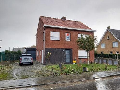 Appartement te huur in Diksmuide, 3 slpks, Immo, Maisons à louer, Appartement, C