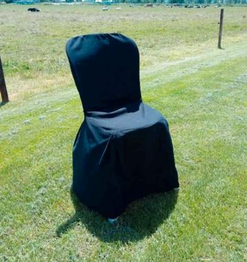 Hoezen met kussens stoelen  beschikbaar voor biedingen