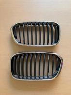 OEM LCI Grilles – BMW 1‑Serie F20/F21 (2015–2019), Ophalen of Verzenden, Zo goed als nieuw