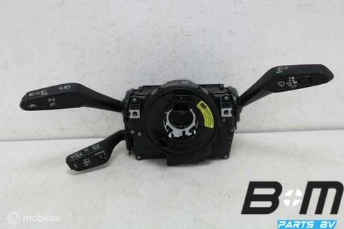 Stuurkolomcombischakelaar Audi E-tron SB 4N0907129NG, Auto-onderdelen, Dashboard en Schakelaars, Gebruikt
