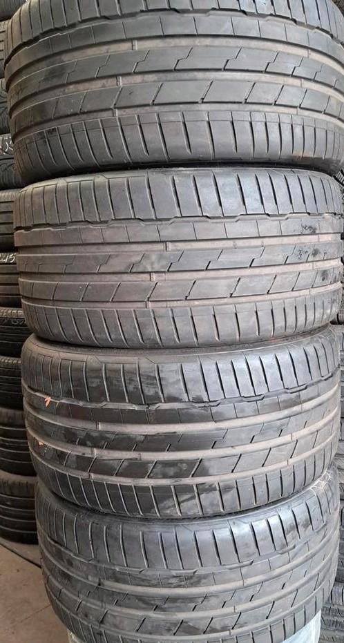 2853022 285/30/22 285/30R22 Démo estivale Hankook 39/2022, Autos : Pièces & Accessoires, Commande, Enlèvement