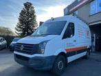 Volkswagen Crafter 2.0 tdi, Te koop, Stof, 195 g/km, Voorwielaandrijving