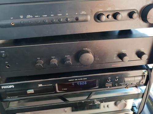 Proton vintage, Audio, Tv en Foto, Stereoketens, Zo goed als nieuw, Ophalen of Verzenden