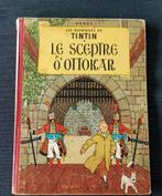 Le sceptre d'Ottokar, Livres, BD, Utilisé, Enlèvement ou Envoi