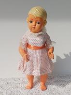 Mooie vintage celluloid pop, Ophalen of Verzenden
