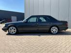 1988 Mercedes 260E oldtimer 6 cilinder, Auto's, Oldtimers, Automaat, Overige brandstoffen, Mercedes-Benz, Bedrijf