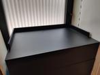 Verzorgingstafel - commode kidsmill, Ophalen, Gebruikt, Commode, Voetruimte