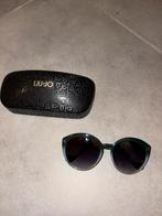 Liu•jo zonnebril, Handtassen en Accessoires, Overige merken, Zonnebril, Blauw, Ophalen of Verzenden