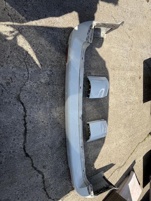 Volkswagen T5 achterbumper PDC LB9A, Auto-onderdelen, Carrosserie, Bumper, Volkswagen, Achter, Gebruikt, Ophalen