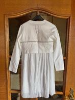 Communiekleed, Ophalen