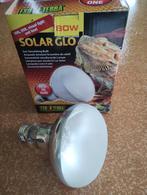 exo terra Solar glo 80 watt, Ophalen of Verzenden, Zo goed als nieuw