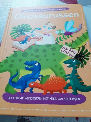 Dinosaurussen