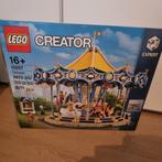 Lego Creator Draaimolen 10257, Kinderen en Baby's, Speelgoed | Duplo en Lego, Ophalen, Zo goed als nieuw, Lego