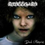 CD: SHELLCASE - Dead memories (2010), Utilisé, Enlèvement ou Envoi