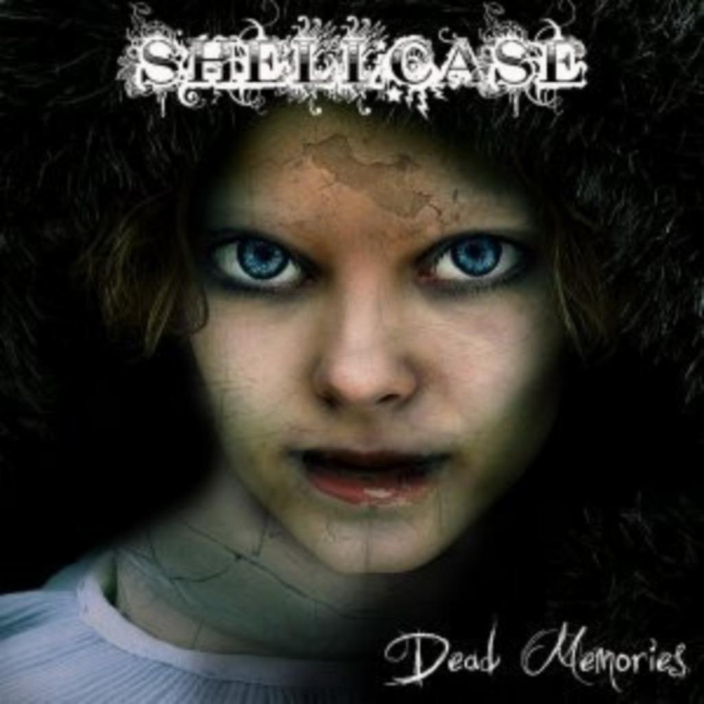 CD: SHELLCASE - Dead memories (2010), Cd's en Dvd's, Cd's | Hardrock en Metal, Gebruikt, Ophalen of Verzenden
