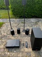 surounding systeem JBL, Audio, Tv en Foto, Stereoketens, Ophalen, Zo goed als nieuw