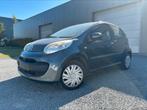 CITROEN C1 1.4HDI/10:2008/170.000KM/5DEUREN/GEKEURD* 1500€, Stof, Zwart, C1, Bedrijf