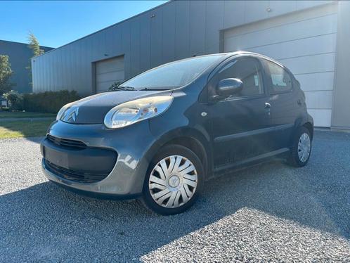 CITROEN C1 1.4HDI/10:2008/170.000KM/5DEUREN/GEKEURD* 1500€, Auto's, Citroën, Bedrijf, Te koop, C1, ABS, Diesel, Euro 4, Stadsauto