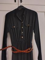 Robe femme noir taille M, Kleding | Dames, Jumpsuits, Ophalen of Verzenden, Gedragen, Zwart