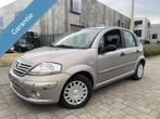Citroen C3 1.1 BENZINE | 5 DEURS | 1 JAAR GARANTIE, Auto's, Voorwielaandrijving, Emergency brake assist, 4 cilinders, Bedrijf