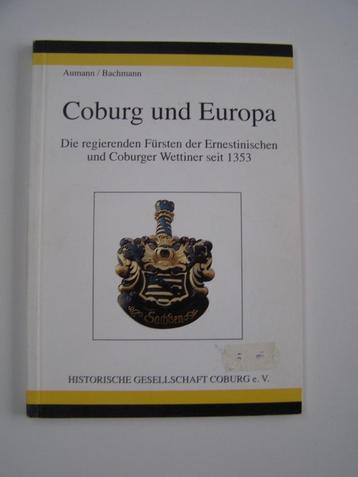 Coburg und Europa beschikbaar voor biedingen