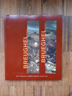 Breughel de Jonge - Brueghel de Oude, Boeken, Ophalen of Verzenden, Zo goed als nieuw, Schilder- en Tekenkunst