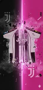 Kenan Yildiz Juventus-shirt, Maat XL, Zo goed als nieuw, Shirt