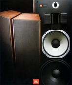 JBL L 220 Oracle, Enlèvement, Utilisé, 120 watts ou plus, JBL