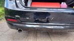 Gezocht: Achterbumper voor BMW 3 Reeks F30 (2016), Auto-onderdelen, Carrosserie, Ophalen of Verzenden, Achter, BMW, Bumper