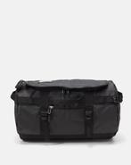 North face duffelbag zwart xs, Kinderen en Baby's, Luiertassen, Ophalen, Zo goed als nieuw, Rugzak