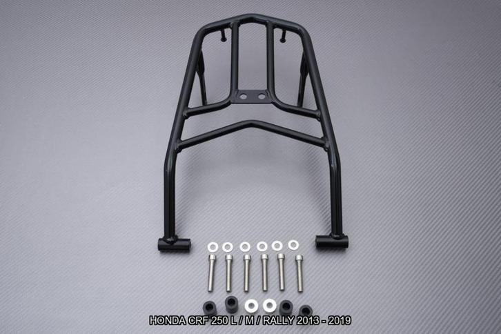 Bagagedrager HONDA CRF 250 L / M / RALLY 2013 - 2019, Motoren, Accessoires | Overige, Nieuw, Ophalen of Verzenden