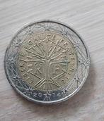 2 euro munt Frankrijk 2014, Timbres & Monnaies, Monnaies | Europe | Monnaies euro, 2 euros, Enlèvement, France