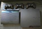 2 Playstation 3 consoles met 3 controllers en 35 spelletjes, Games en Spelcomputers, Games | Sony PlayStation 3, Ophalen