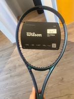 Raquette Ultra 100L Wilson, Sport en Fitness, Tennis, L2, Nieuw, Ophalen of Verzenden, Wilson