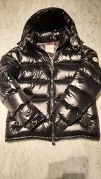 Moncler doudoune Maya noire homme T3 (M), Moncler, Enlèvement ou Envoi, Porté, Taille 48/50 (M)