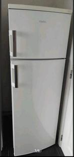 AEG réfrigérateur freezer 2 portes comme neuf, Electroménager, Comme neuf, Enlèvement