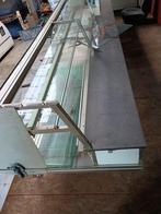 Uitschuifbare Koelvitrine/koeltoog.Moet dringend weg., Ophalen of Verzenden, 60 cm of meer, Zonder vriesvak, 85 tot 120 cm
