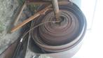 rubberverharding 50 meter lengtes, Dieren en Toebehoren, Weidegang
