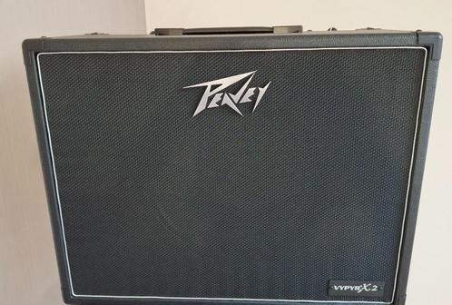 Gitaarversterker Peavy Vypyr X2, 6 maand oud, Muziek en Instrumenten, Versterkers | Bas en Gitaar, Nieuw, Gitaar, 50 tot 100 watt