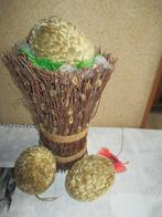 decoratie pasen wilgentak, Ophalen of Verzenden, Gebruikt