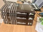 VRG Codex 2022-2023, Boeken, Studieboeken en Cursussen, Ophalen of Verzenden, Gelezen, Hoger Onderwijs, Wolters Kluwer