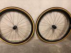 FastR wielen voor gravel/race, Fietsen en Brommers, Fietsonderdelen, Ophalen, Gebruikt, Algemeen, Wiel