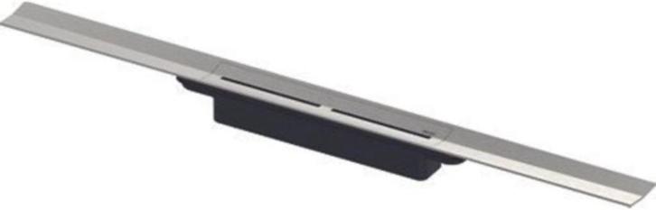 TECE Douchegoot 900 mm – NIEUW in doos (Model 670900), Doe-het-zelf en Bouw, Sanitair, Nieuw, Douche, Inox, Ophalen