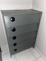 Schoenenkast, Ophalen, Gebruikt