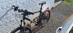 VTT BTwin Rockrider 560 ALU (+ compteur BTwin 500), Vélos & Vélomoteurs, Autres marques, Enlèvement, Hommes, VTT semi-rigide