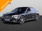 Mercedes-Benz E 300 de AMG/Pano, Auto's, Automaat, 4 cilinders, Zwart, Plug-in hybride